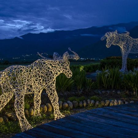 Success 66 B&B Taitung Exterior photo
