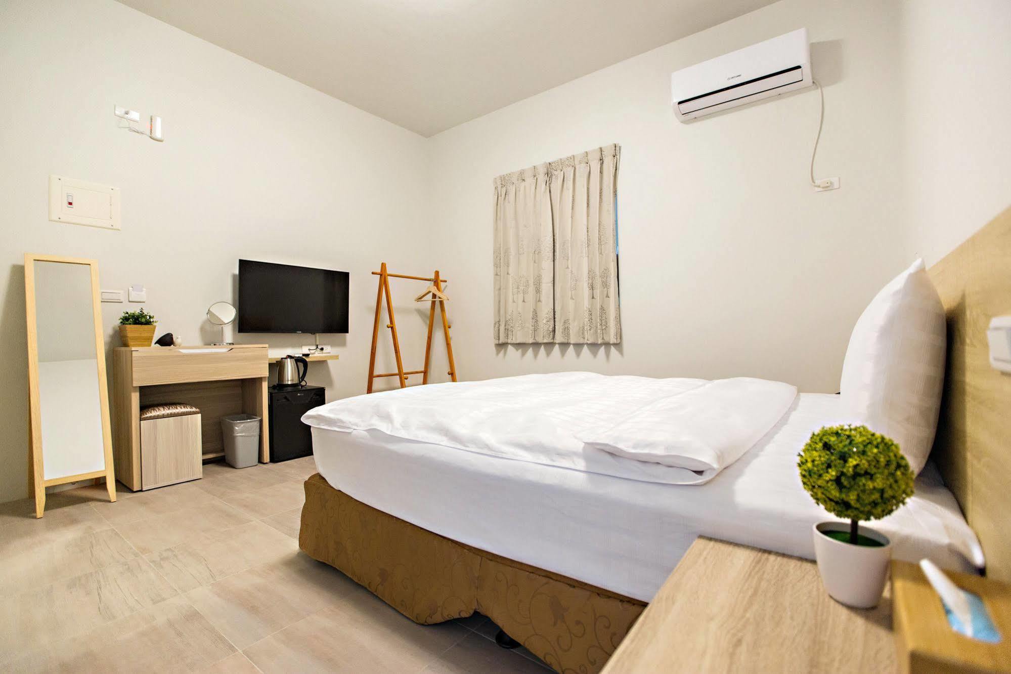 Success 66 B&B Taitung Exterior photo