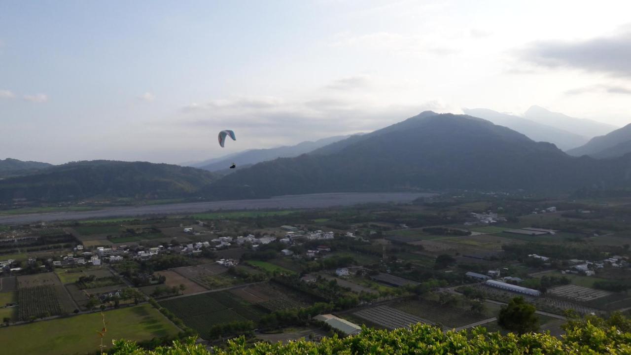 Success 66 B&B Taitung Exterior photo